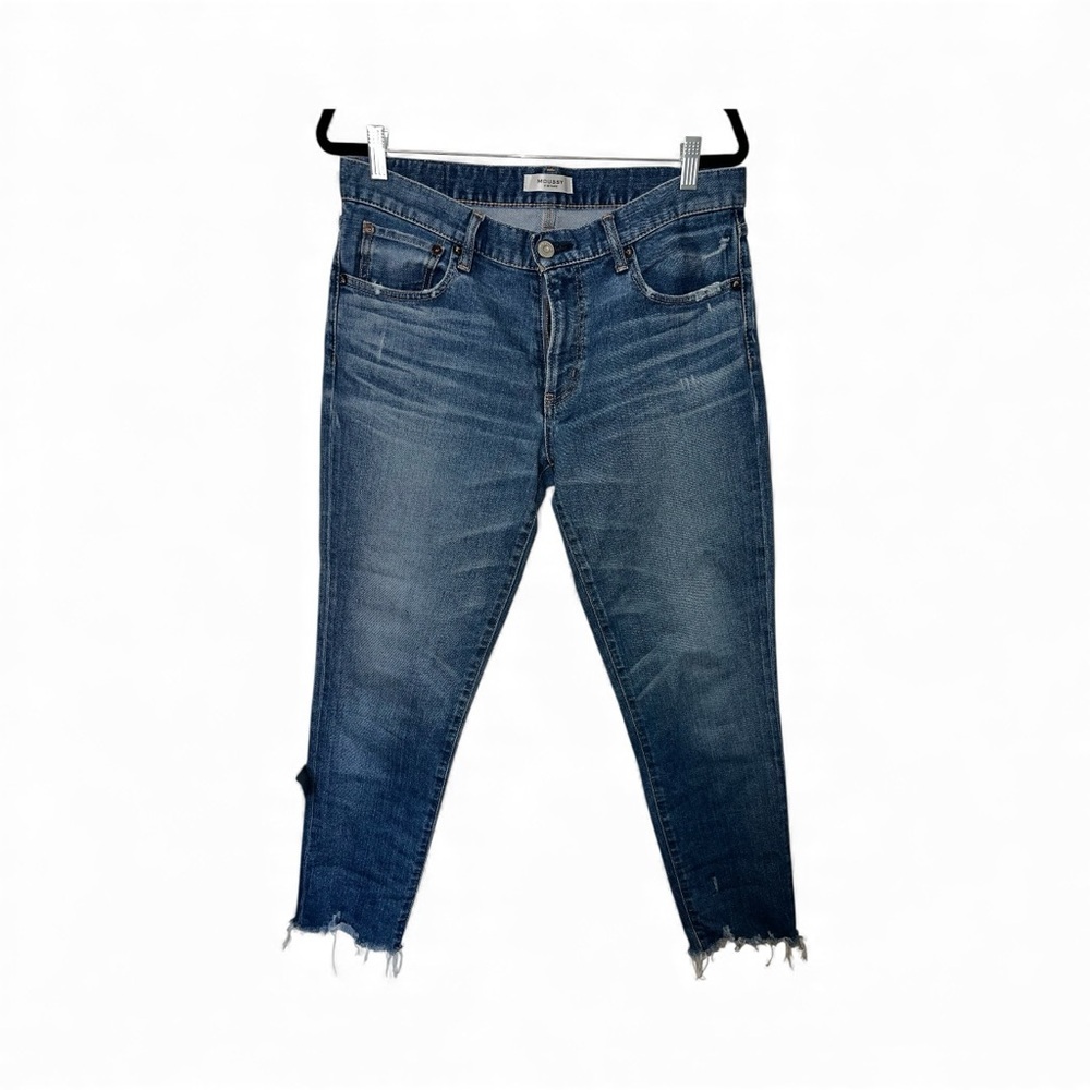 Moussy Vintage Women's Tyrone Skinny Jeans